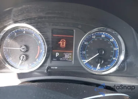 2019 Toyota Corolla Le from USA, damaged, VIN 2T1BURHE2KC150721